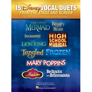 Chow Down (from The Lion King: Broadway Musical)
